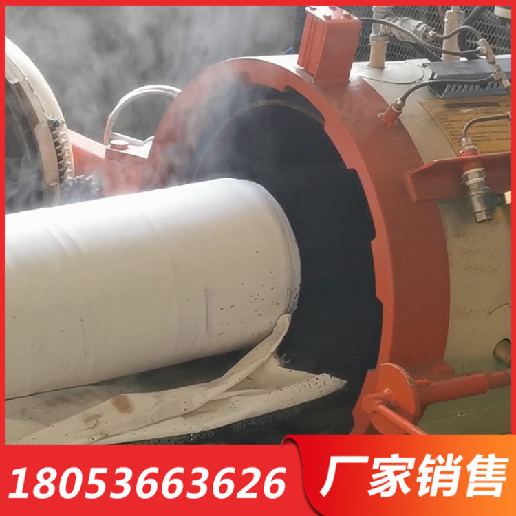 布料蒸煮罐 蒸纱机窗帘定型罐 电蒸汽压力釜