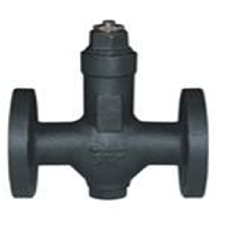 疏水阀直销 螺纹式疏水阀 STC DN50型可调恒温式疏水阀