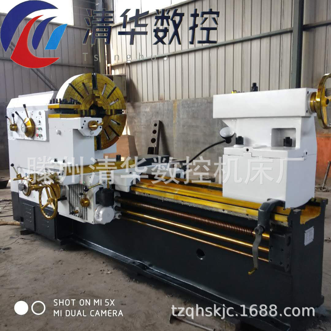 供应CW61125B普通卧式车床CW61140重型车床大孔径宽导轨大型车床