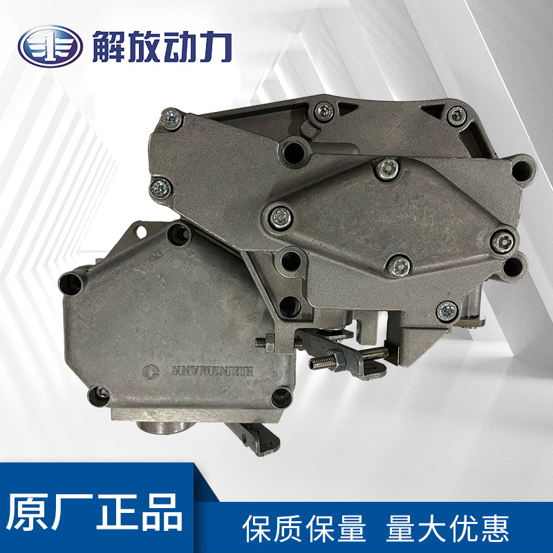 道依茨柴油发动机调速器总成型号齐全货源充足