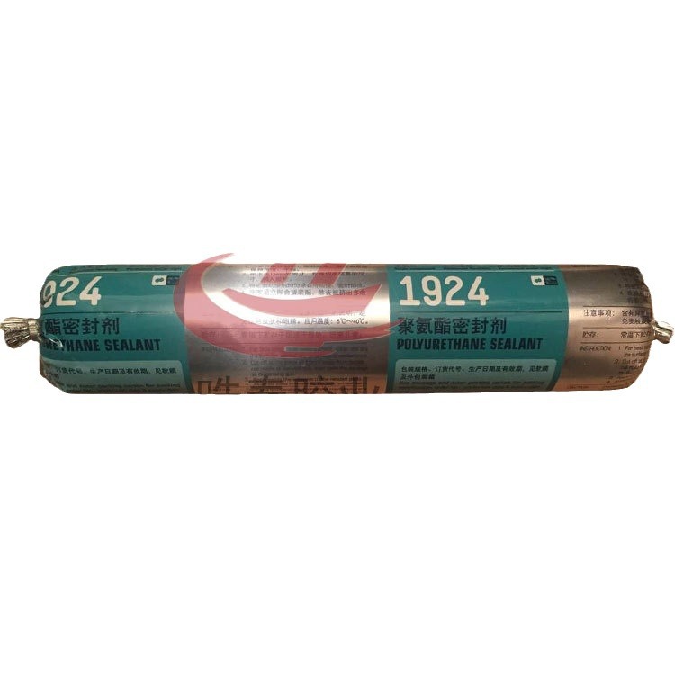 可赛新1924 聚氨酯密封胶 高强度 车辆挡风玻璃密封 400ML 胶水