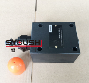 溢流阀DBDS10P10 DBDS10P10 200 350调压阀 DBDS10P1X 直动式