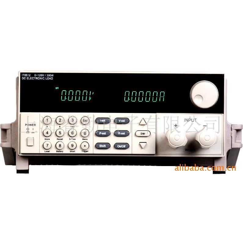 IT8500系列,可编程温度仪表图片