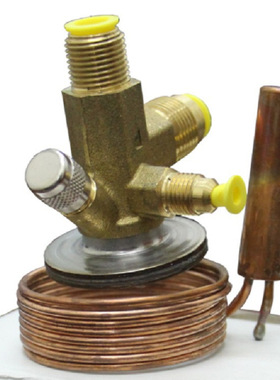 艾默热力膨胀阀生TRAE 70NW100(1-1/8*1-3/8 S/T)