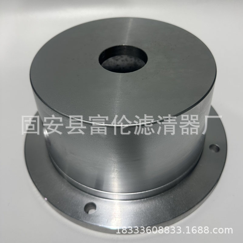 油泵电机PK300-144-5联接支架齿轮泵联接座法兰支架 钟型罩 泵套