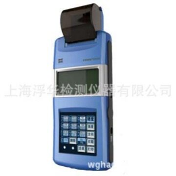 北京时代TIME5300数字里氏硬度计 数字式金属材料硬度测量仪