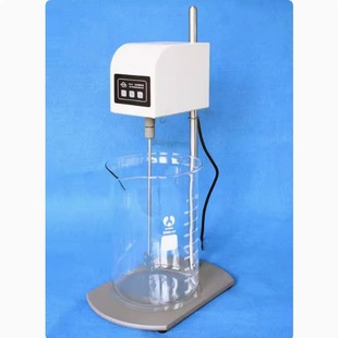 天津国铭 DJ-3 电动搅拌器 药检仪器 明胶仪器 实验仪器可开票