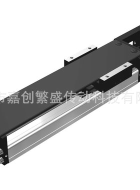 THK模组引动器LM滚动导轨智能组合单元 KR2606A-0210-0-11A0
