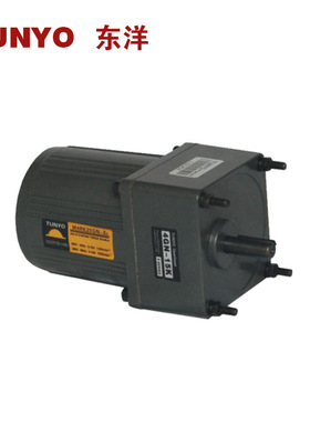 25W减速马达|东洋25W小功率电机|M4RK25GN