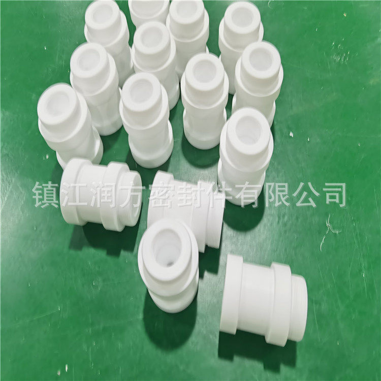 日本四氟M-111 四氟衬套 食品药品机械使用