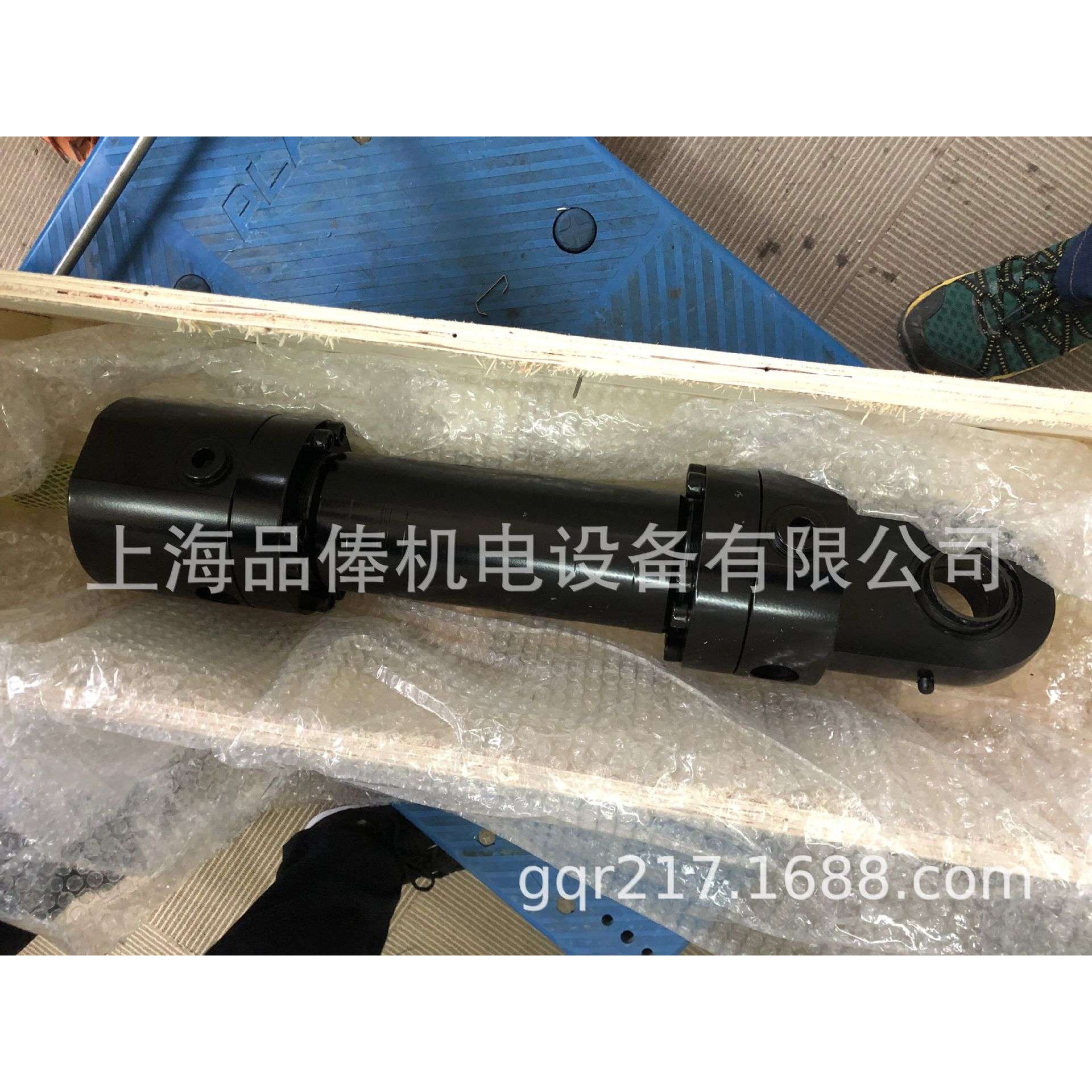 OT-05H-A东久翻转油缸，油缸密封OT-05H太阳铁工油杯TAIYO