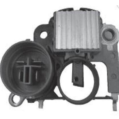 全新发电机调节器IM839 VR-H2009-40 135064 A866T38570