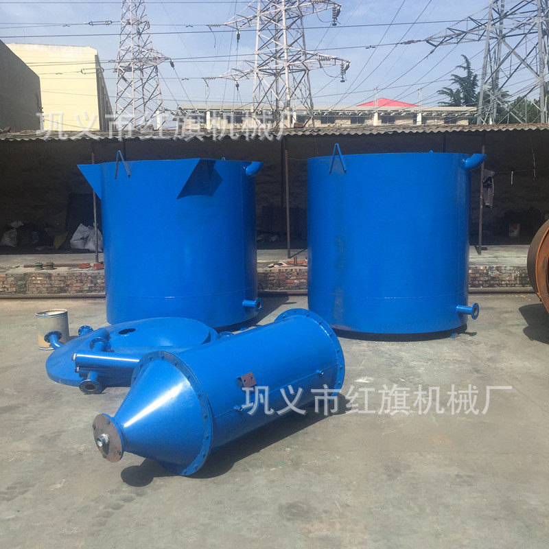 新型气流式炭化炉木材炭化炉 原木连续式炭化炉 自然式木炭炭化炉