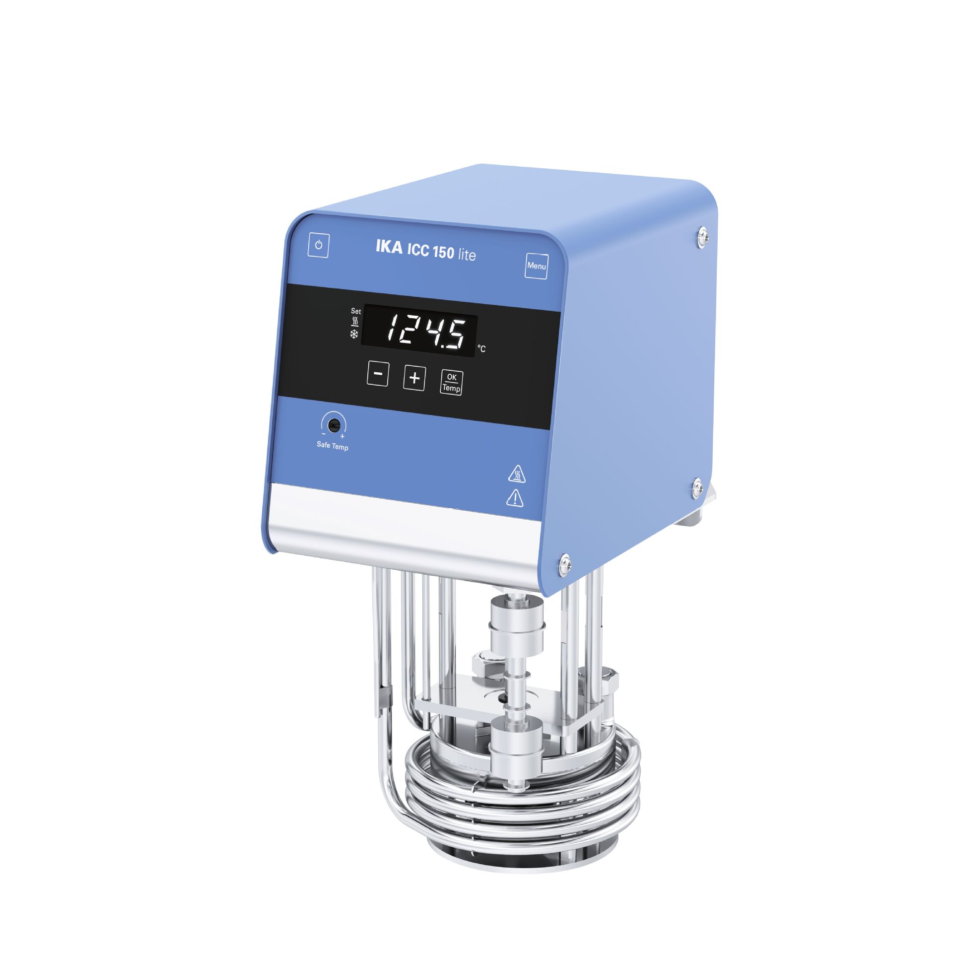 德国IKA/艾卡 ICC 150 lite浸入式 加热循环器 恒温循环器