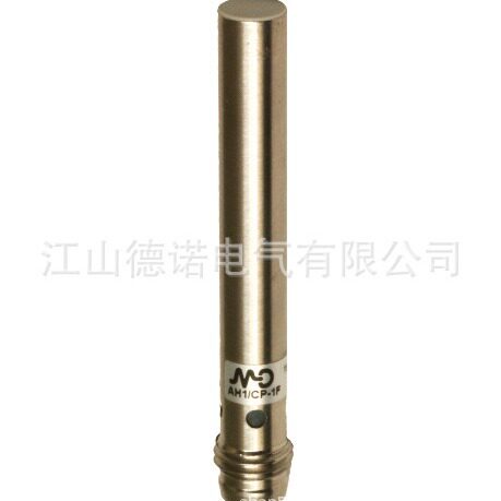 全新销售墨迪直流3线电感式接近开关AE6/AP-3AAN AE6/AP-3F