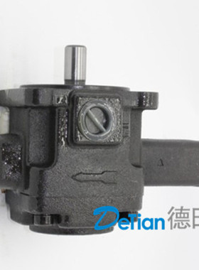 厂家优惠VP40-FA2,VP12-FA2变量叶片泵