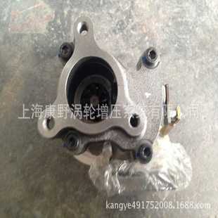 JP45 BW60 四达皮卡涡轮增压器 1118010F 43U和1118010J BW55L