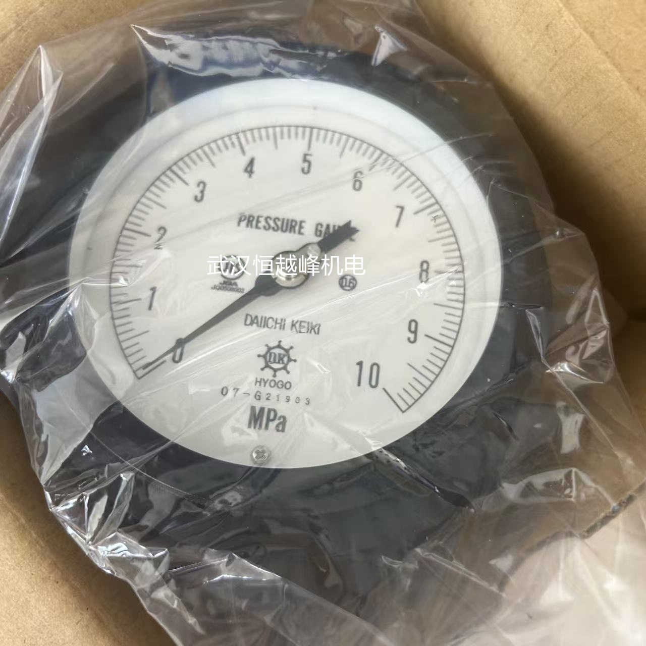 日本daiichi电流表CEP-60CCEP-80C出售