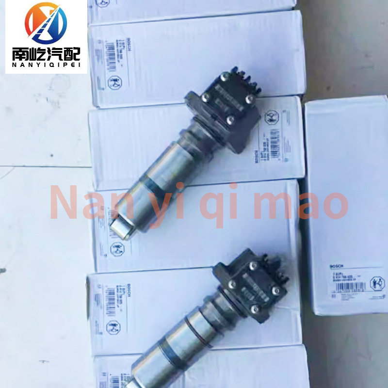 3341适用奔驰泵车单体泵4141奔驰卡车单体泵奔驰卡车配件