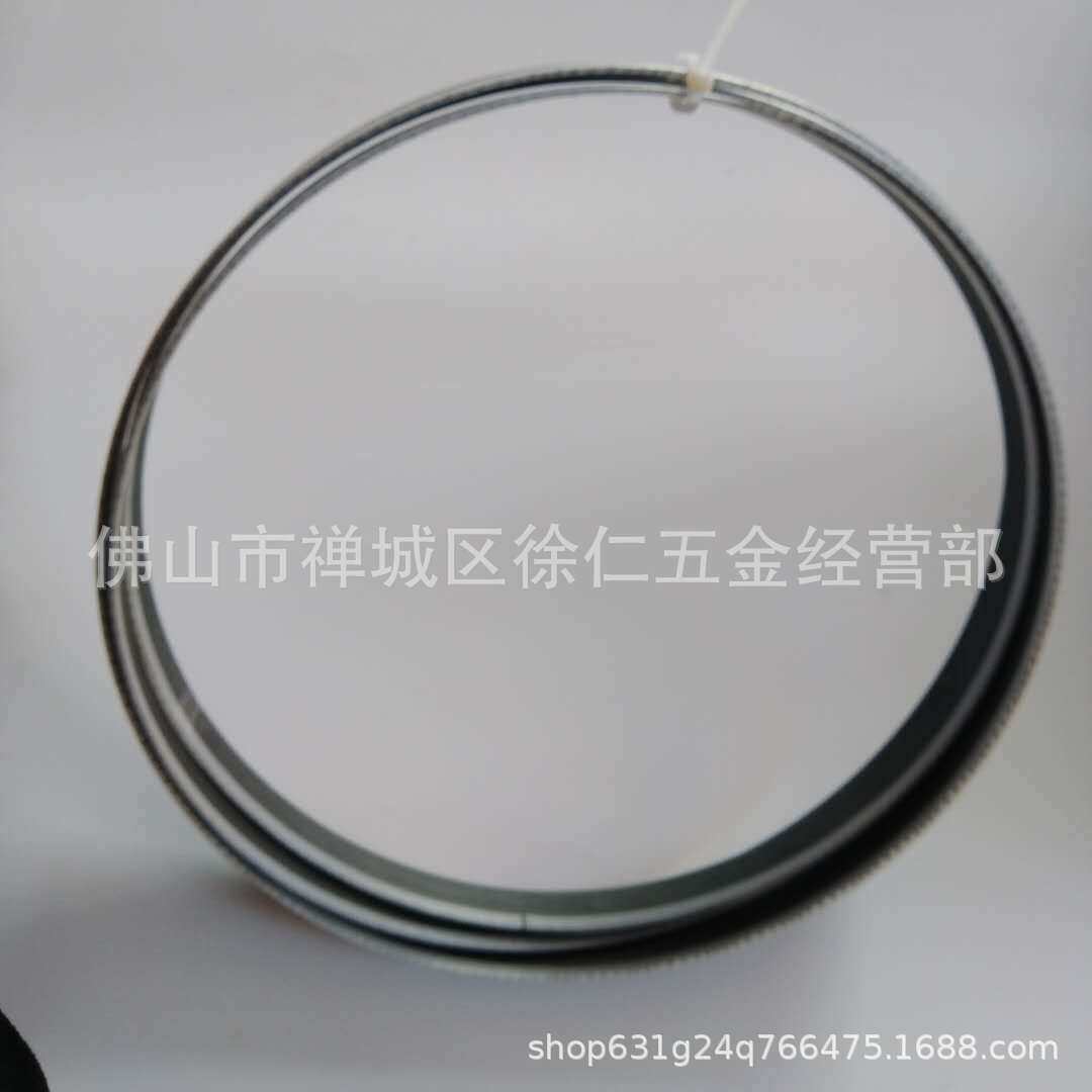 锯条双金属切割4028锯床锯条3505带据高速钢剧条锋刚锯片带锯条