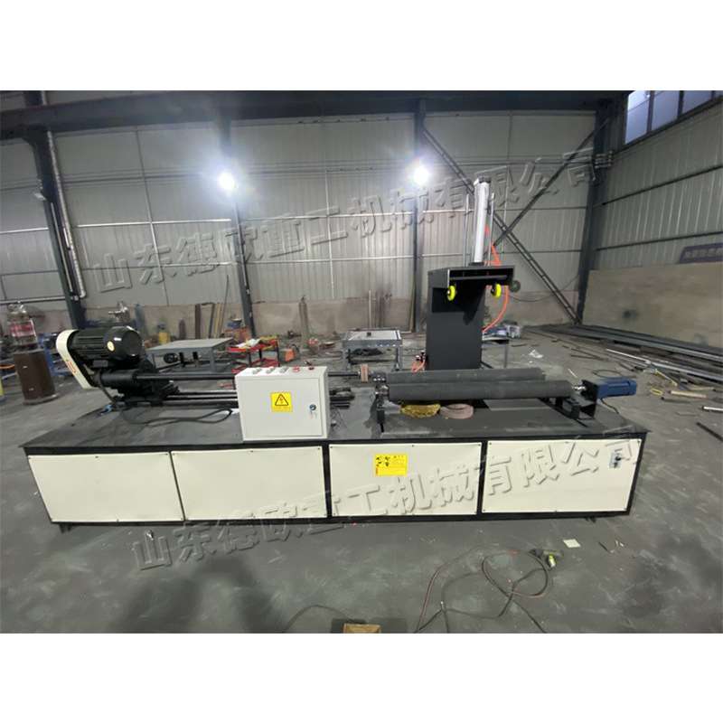 金属管内圆抛光机镜面打磨机Internal circle polishing machine