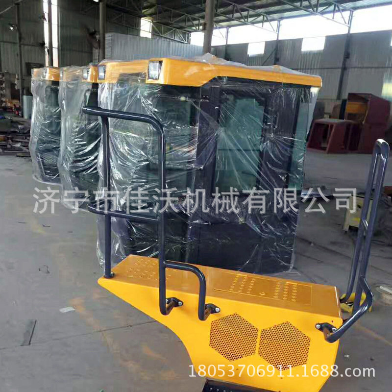 临工装载机驾驶室  铲车驾驶室  装载机驾驶室总成