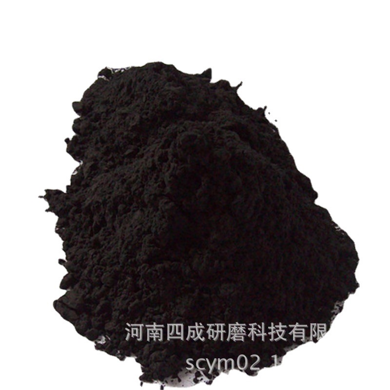 碳化硼生产厂家 供应纸桶装碳化硼 3umW2.5碳化硼W5W7W10碳化硼