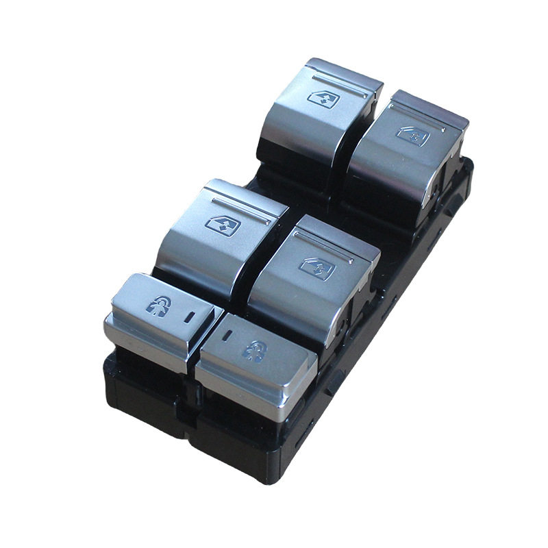 批发汽车通用开关玻璃升降器开关车窗开关4KD 959 851 C 4KD95985
