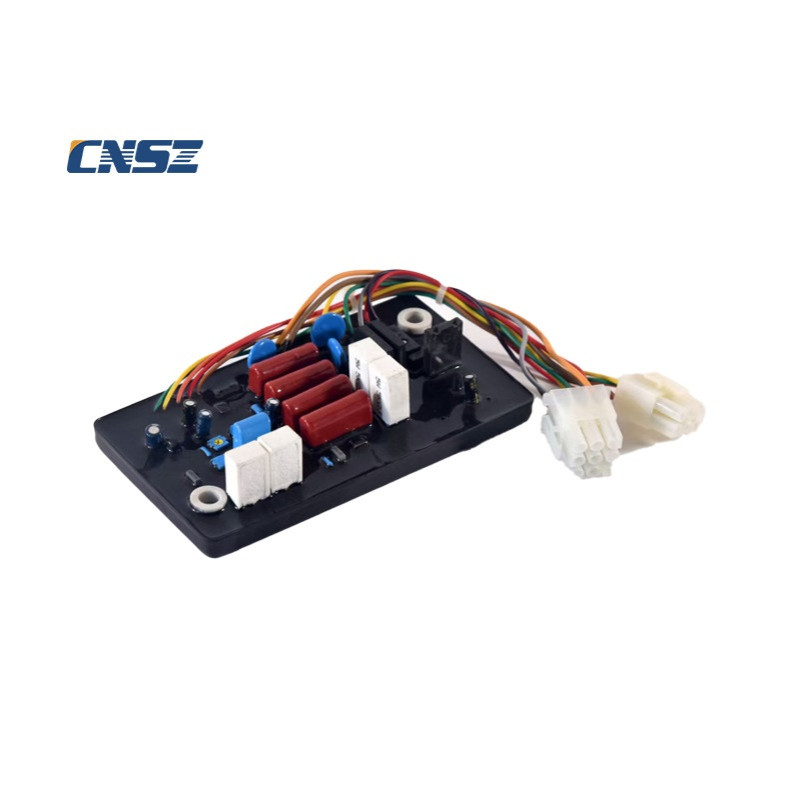 DST-100-2FA4 柴油发电机配件 自动电压调节器 调压板 AVR