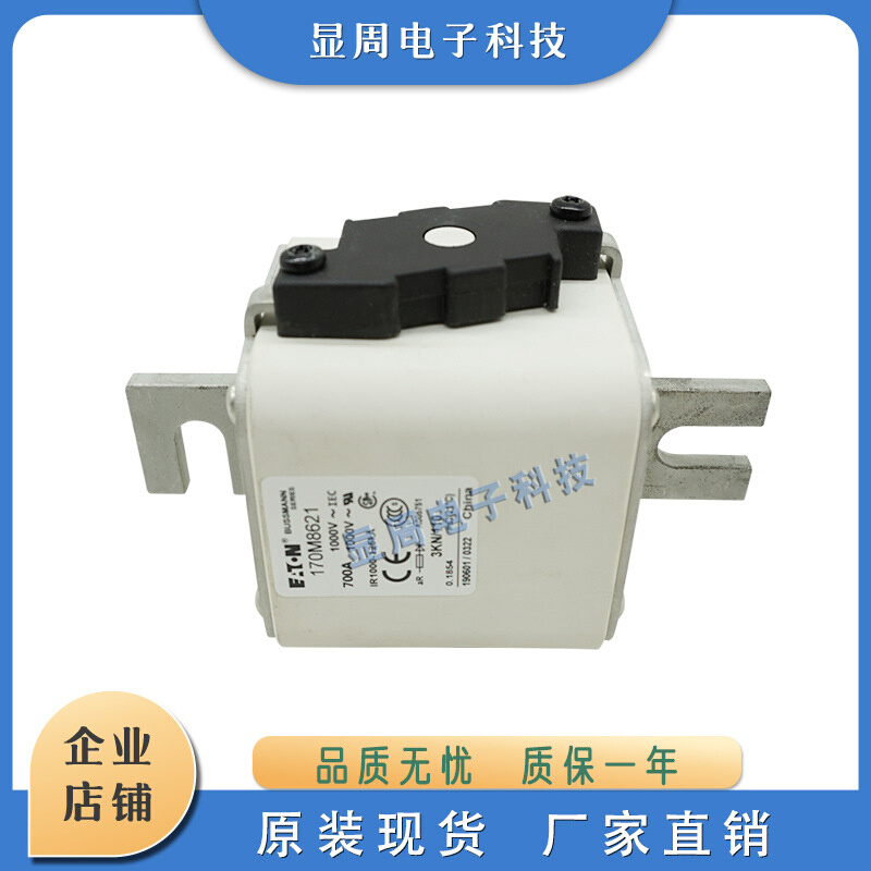 全新保险丝熔断器170M8600 170M8601 170M8602 170M8603 170M8604