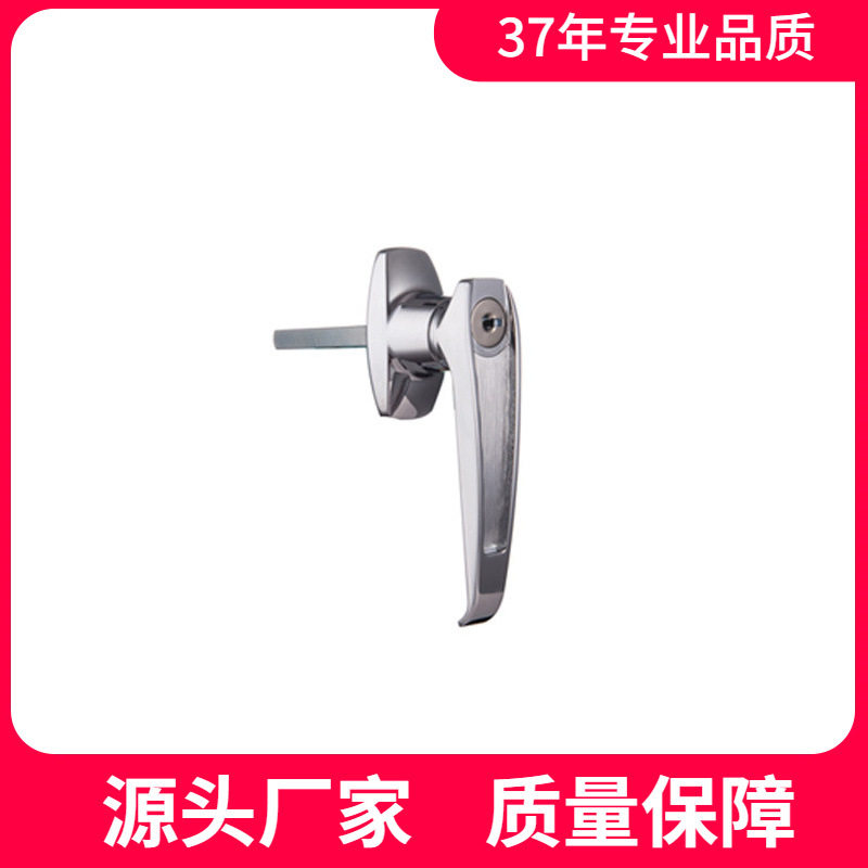 恒珠柜锁 MS109-1-1 配电箱机柜门锁控制柜锁开关柜门锁 厂家直发