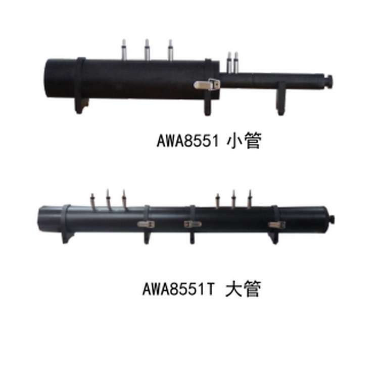 ACE6502型传递函数吸声系数测量系统 隔声系数 反射系数