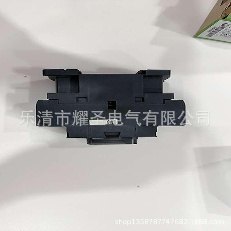实物拍摄全新LC1D32P7c  LC1D09P7c接触器 质量保证