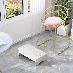 爆款分销脚踏垫脚踩脚凳楼梯台阶垫脚神器办公室放脚凳钢琴垫高脚