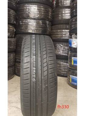 爆款轮胎225/50ZRF18防爆99WHF330;225/50R18