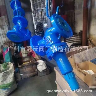 64P AHN42F 40P 16P 100P型回流安全阀 25P