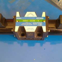 液压电磁阀 34E0-H10B-T 34B0-H1G0B-T 联合设计型/电磁阀/换向阀