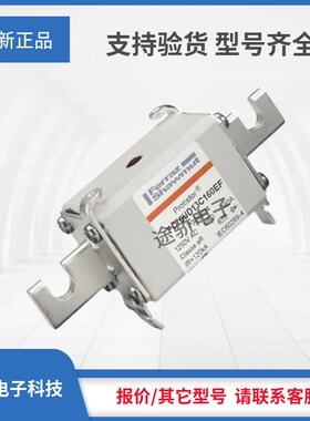 罗兰熔断器R300602/PC70UD13C100EF S300603/ PC70UD1Y3C125EF