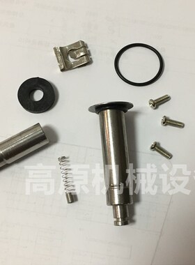 JISI25 JISI40 JICI40 JIHI80 电磁脉L冲阀先导头 JIHI100脉冲阀