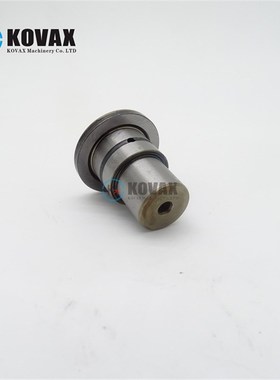 S6K发动机机油泵轴34s335-01200 E320B E320C