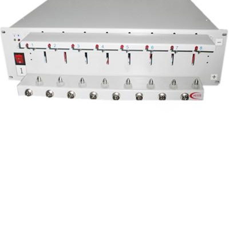 锂电池容量测试仪18p650电池测试仪电池检测设备分容柜综合测试仪