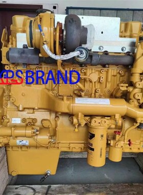 卡特C15/C18/C13/C9发t动机水泵 阿特拉斯336/330374水泵390挖掘