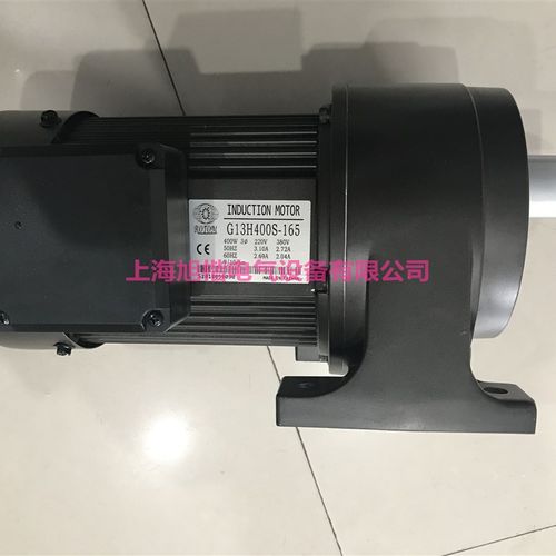 台湾ROTOM马达 G1k1V200S-100 排屑电机 G11V100S-50 G11V200S-90