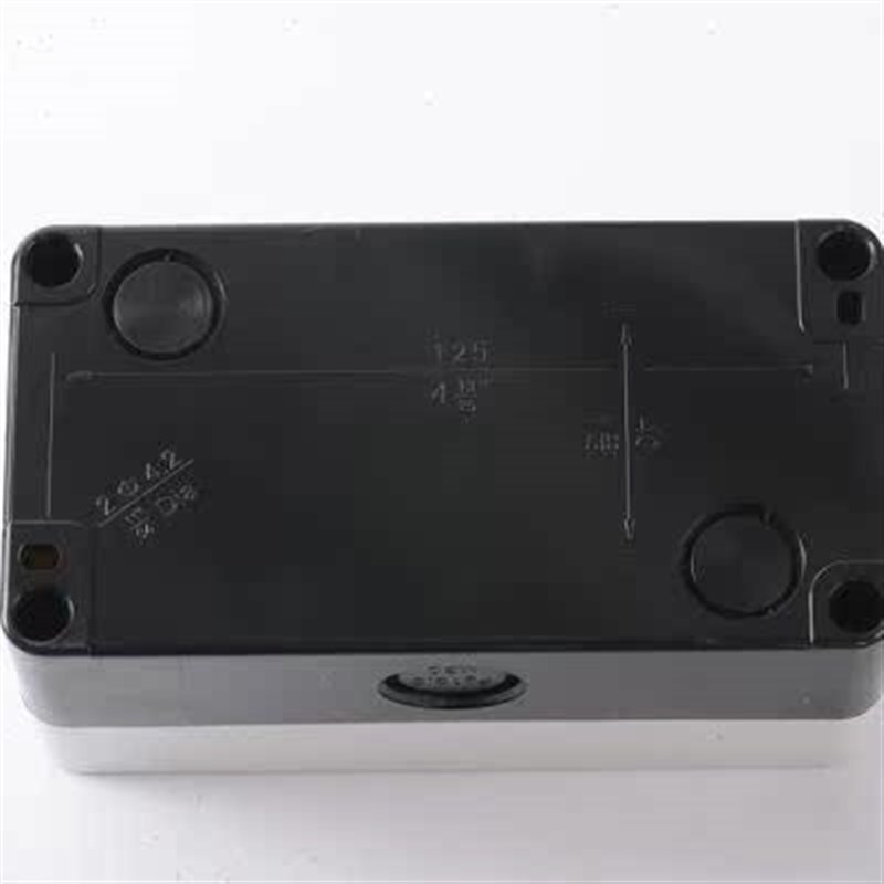 带灯按钮开关控制盒带急停0按钮盒自复位2v 自S锁224v工开业关