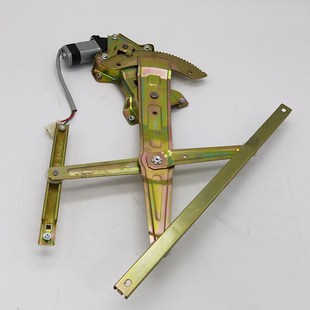 时风电动汽车轿车配件D10t1 D102电动玻璃升降器车门玻璃摇机升降