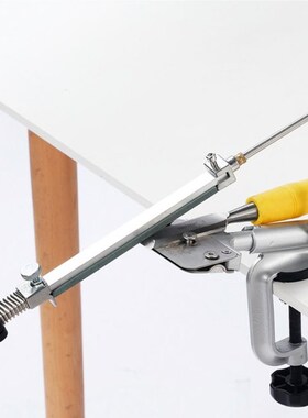 Portable Cutter Sharpener Pyrofessional Stainless Steel Kitc