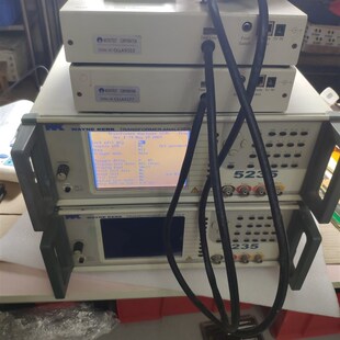 韦恩克尔  5235电阻变压器分析仪Y,数量2台