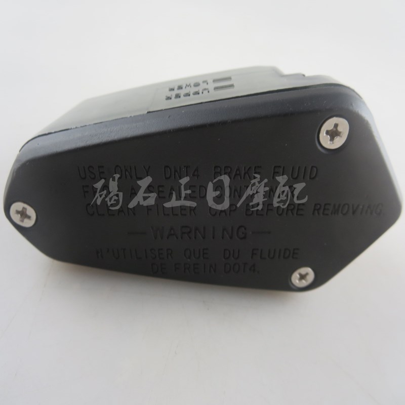 Z750 Z1000 10-19 GTR1z400 10-17煞车上泵油壶油杯盖储油杯煞车