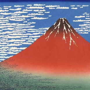 定做风装画d客餐玄关挂画葛厅饰北斋凯快厅饰日式浮世绘壁原画作