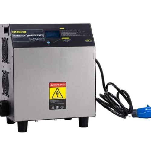 电动叉车充电机24V 48Vq 80V100A150A200A中力合力杭叉诺力有认证